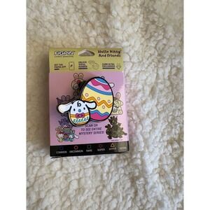 FiGPiN Hello Kitty and Friends Easter Outfits -‎ Cinnamoroll Egg
